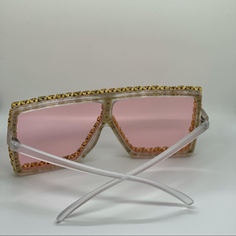 New sunglasses